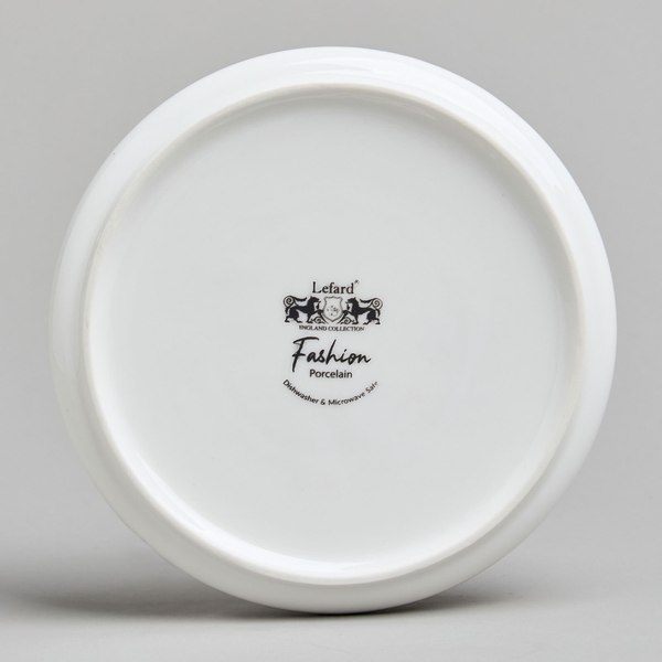 Чашка с блюдцем Lefard Fashion 761-172