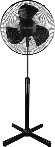 Вентилятор RapiD RAF-100 - фото