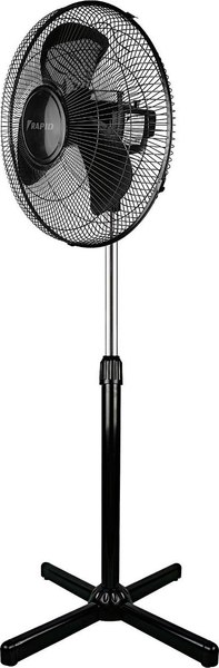 Вентилятор RapiD RAF-100