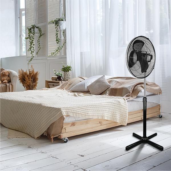 Вентилятор RapiD RAF-100