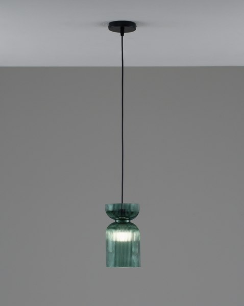 Потолочный светильник Moderli Roswell / V11669-1P