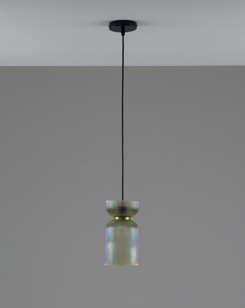 Потолочный светильник Moderli Roswell / V11670-1P