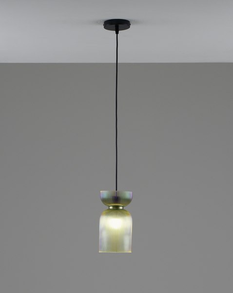 Потолочный светильник Moderli Roswell / V11670-1P