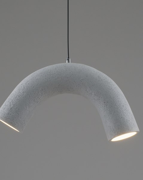 Потолочный светильник Moderli Roll / V11671-PL