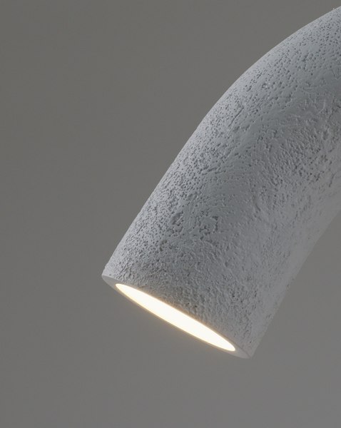 Потолочный светильник Moderli Roll / V11671-PL