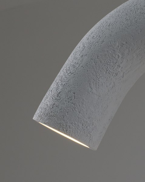 Потолочный светильник Moderli Roll / V11671-PL