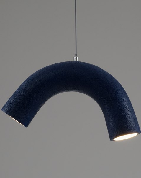 Потолочный светильник Moderli Roll / V11673-PL