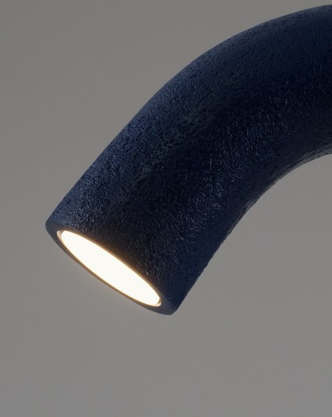 Потолочный светильник Moderli Roll / V11673-PL