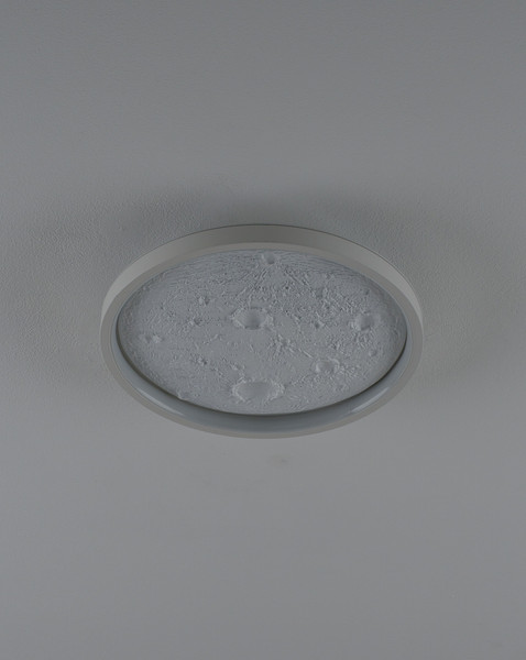 Потолочный светильник Moderli Spatial / V11656-CL