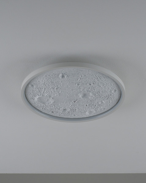 Потолочный светильник Moderli Spatial / V11657-CL