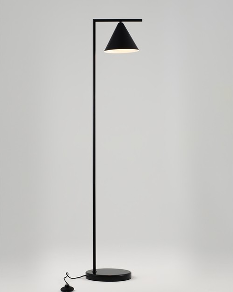 Торшер Moderli Omaha / V11591-1F