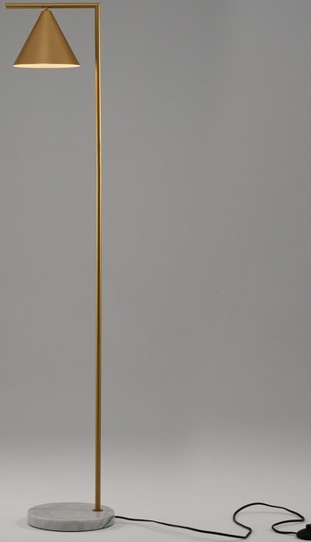 Торшер Moderli Omaha / V11592-1F - фото