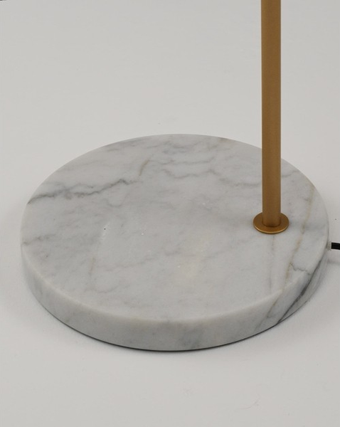 Торшер Moderli Omaha / V11592-1F