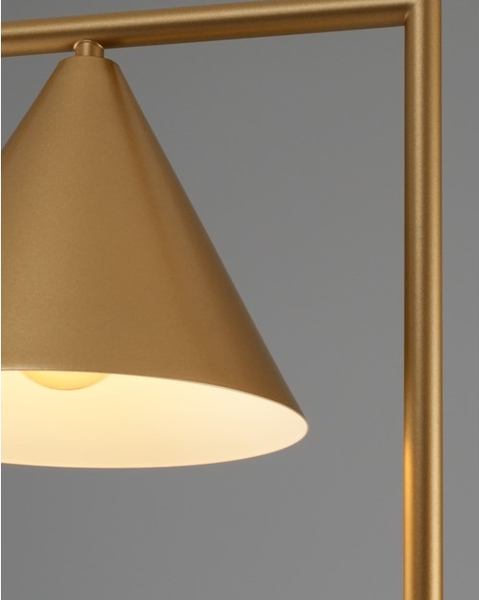 Торшер Moderli Omaha / V11592-1F