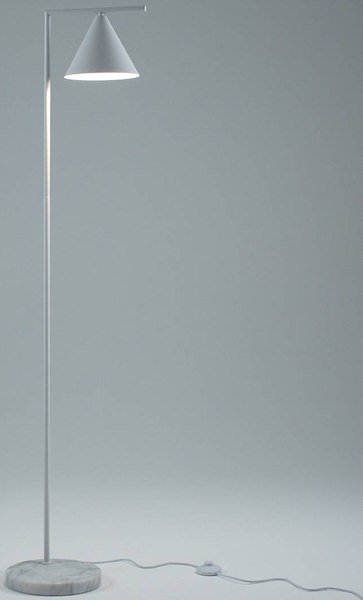 Торшер Moderli Omaha / V11593-1F - фото