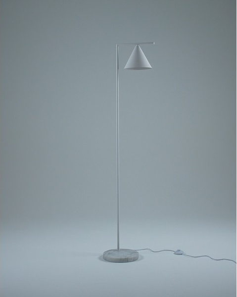 Торшер Moderli Omaha / V11593-1F