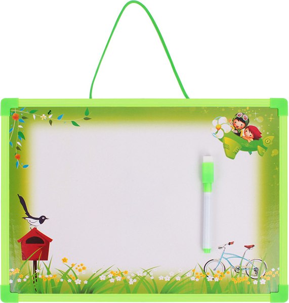 Магнитно-маркерная доска Darvish DV-14233 - фото