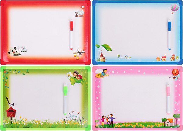 Магнитно-маркерная доска Darvish DV-14233