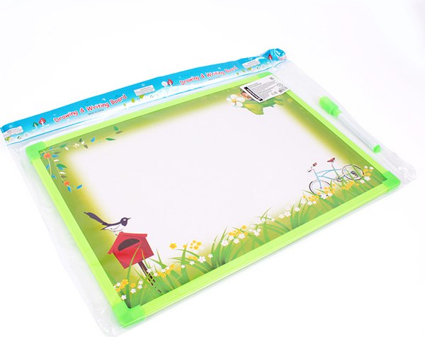 Магнитно-маркерная доска Darvish DV-14233