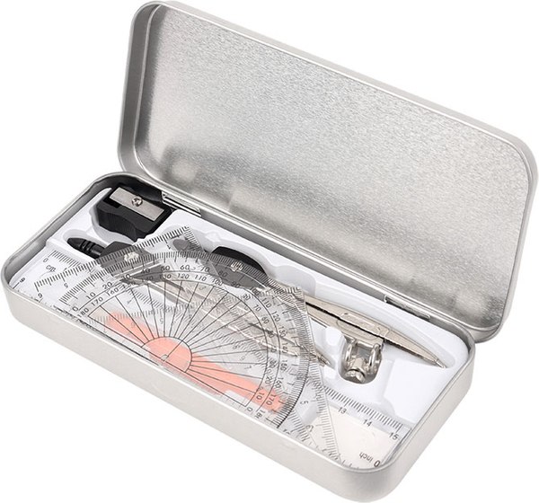 Готовальня Darvish DV-15235