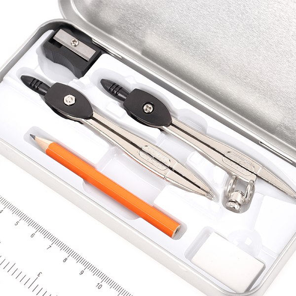 Готовальня Darvish DV-15235