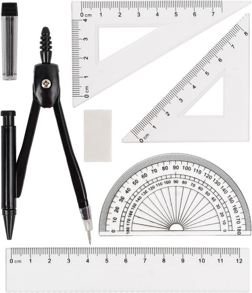 Готовальня Darvish DV-14973 - фото