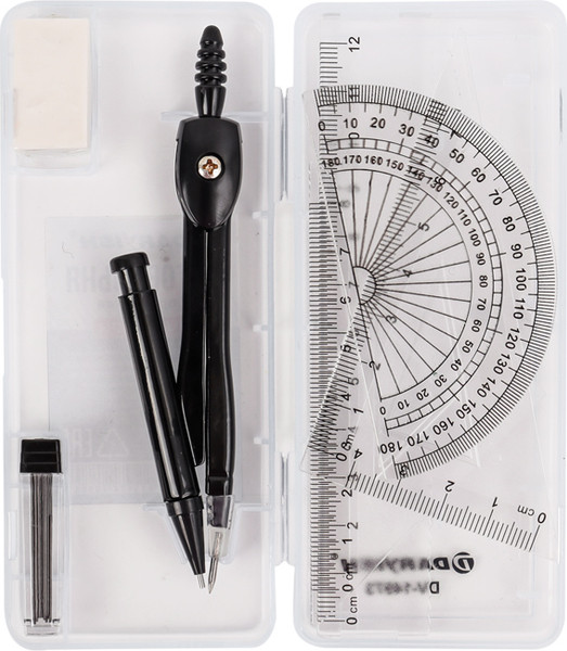 Готовальня Darvish DV-14973