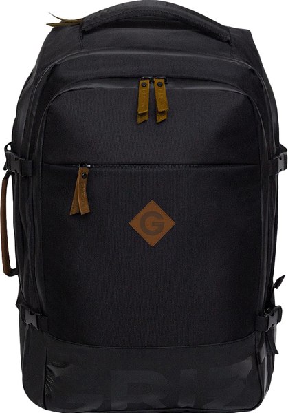 Рюкзак Grizzly RQ-500-1 - фото