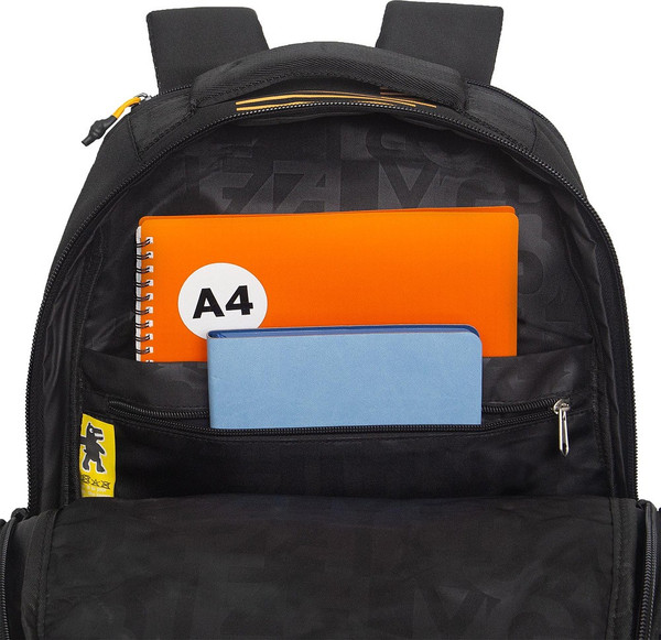 Рюкзак Grizzly RU-533-1