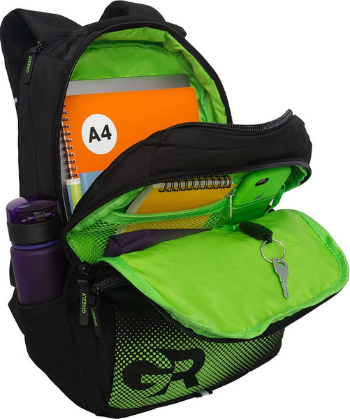 Рюкзак Grizzly RU-533-2