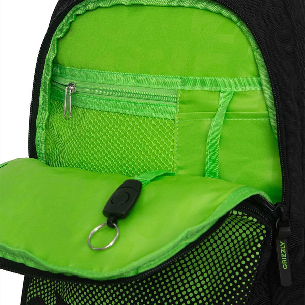 Рюкзак Grizzly RU-533-2