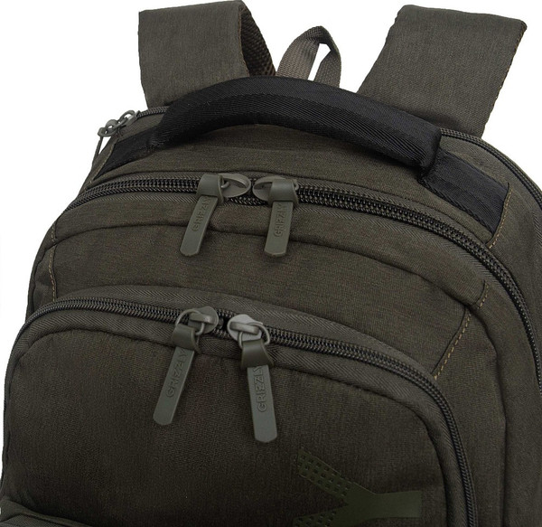 Рюкзак Grizzly RU-533-3