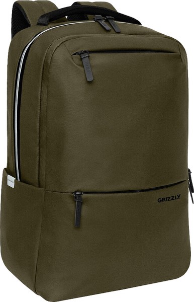 Рюкзак Grizzly RU-537-1 - фото