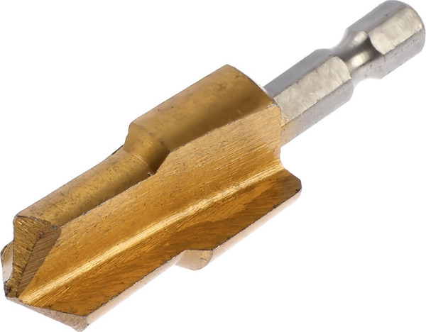 Зенкер Tundra Для шуруповерта / 10724435 - фото