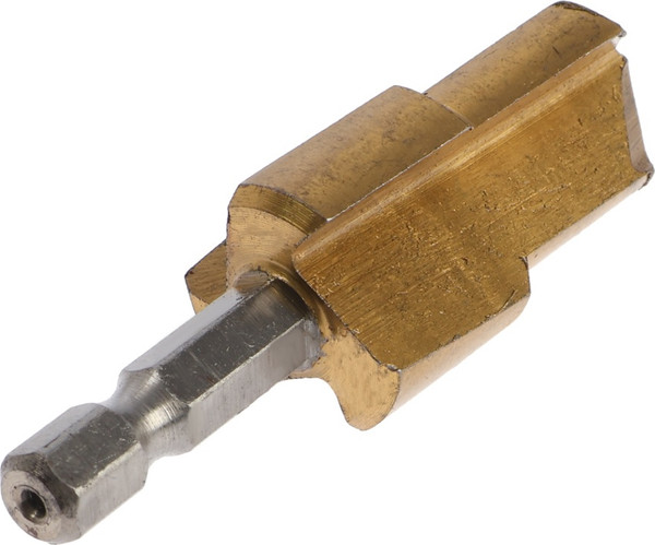 Зенкер Tundra Для шуруповерта / 10724435