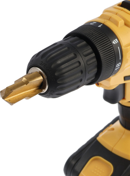 Зенкер Tundra Для шуруповерта / 10724435