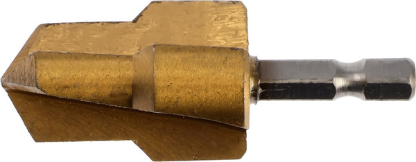 Зенкер Tundra Для шуруповерта / 10724436