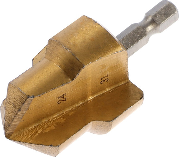 Зенкер Tundra Для шуруповерта / 10724437 - фото