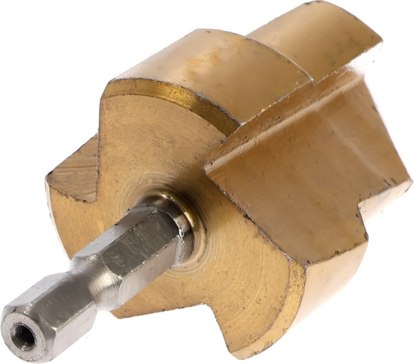 Зенкер Tundra Для шуруповерта / 10724437