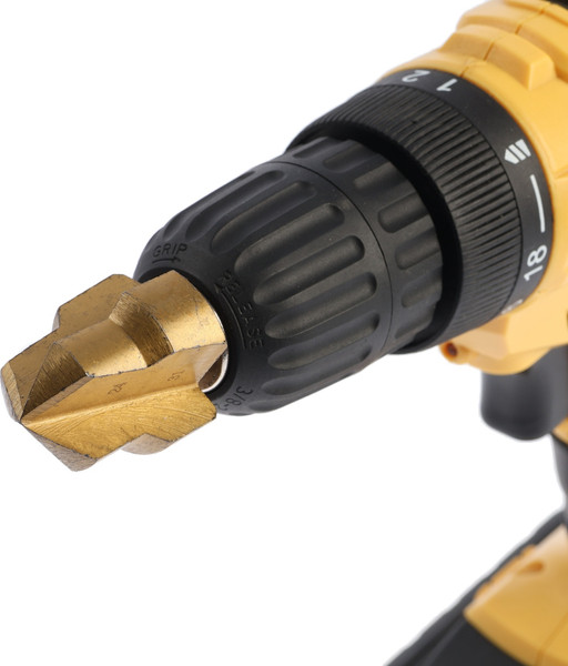 Зенкер Tundra Для шуруповерта / 10724437