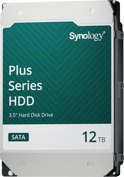 Жесткий диск Synology HAT3310-12T - фото