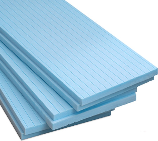 Экструдированный пенополистирол Батэплекс 35 F-1200х600х80-С/К - фото