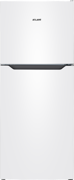 Холодильник с морозильником ATLANT Х-К ХМ-3608-100 - фото