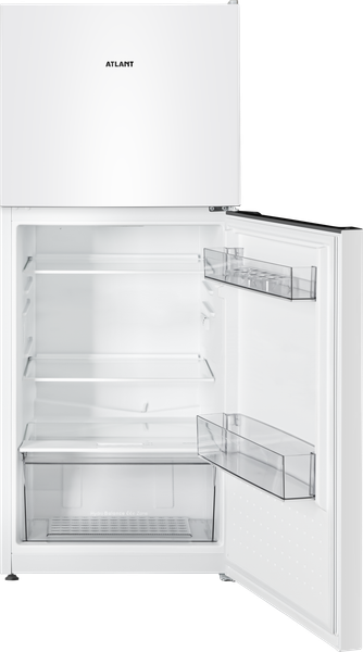 Холодильник с морозильником ATLANT Х-К ХМ-3608-100