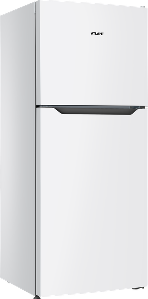 Холодильник с морозильником ATLANT Х-К ХМ-3608-100
