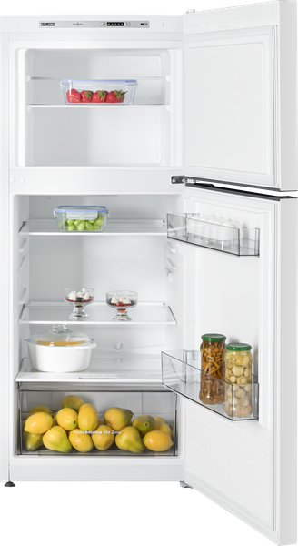 Холодильник с морозильником ATLANT Х-К ХМ-3608-100