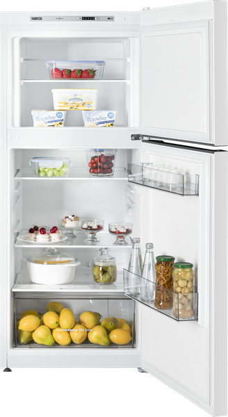 Холодильник с морозильником ATLANT Х-К ХМ-3608-100