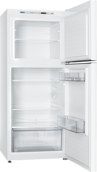 Холодильник с морозильником ATLANT Х-К ХМ-3608-100