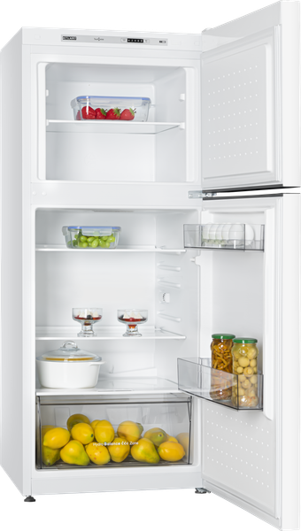 Холодильник с морозильником ATLANT Х-К ХМ-3608-100