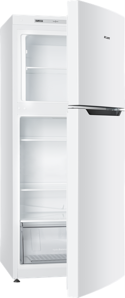 Холодильник с морозильником ATLANT Х-К ХМ-3608-100